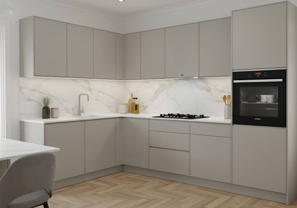Single Product Image